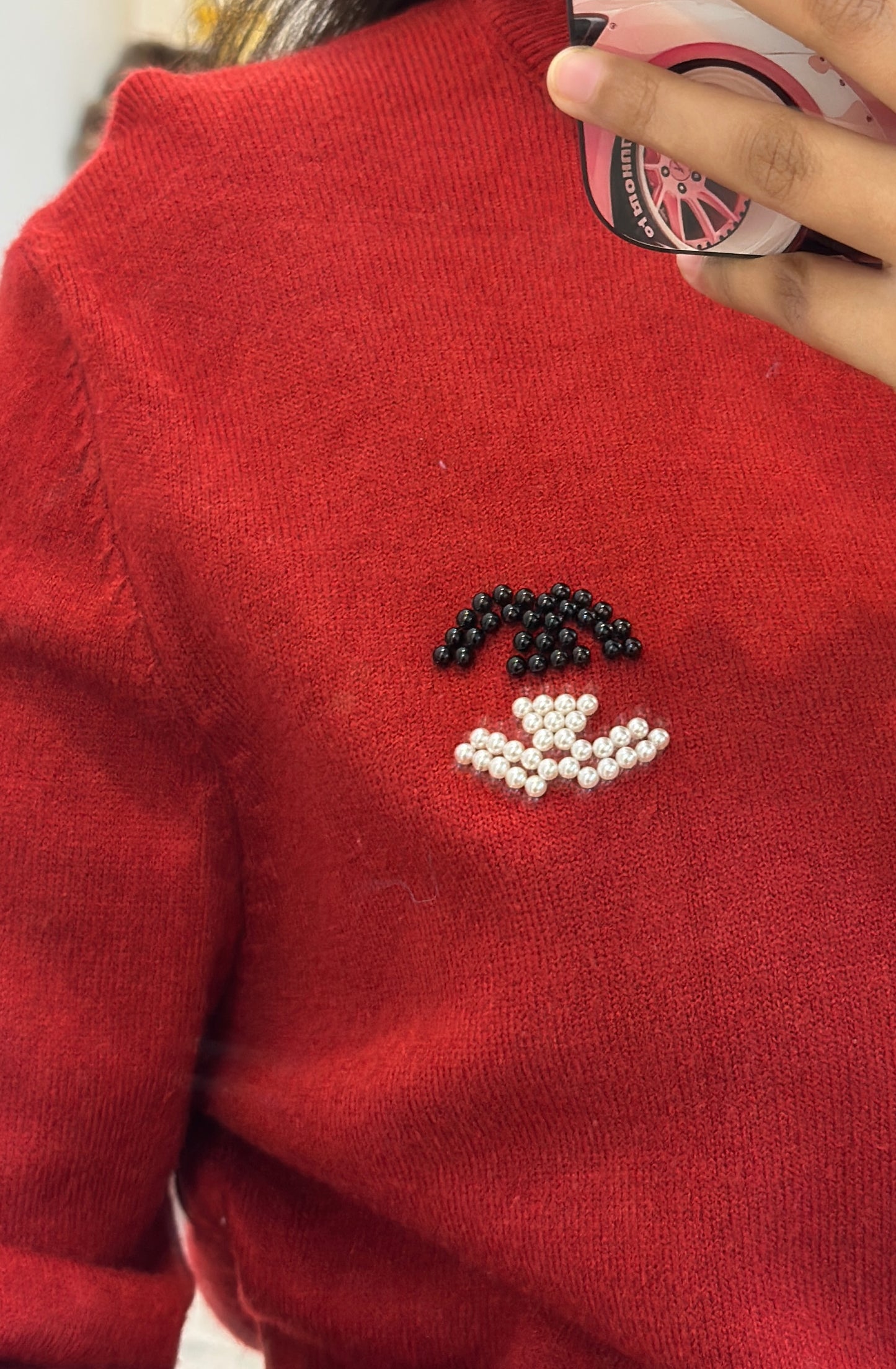 Pretty cardigan (38-40)