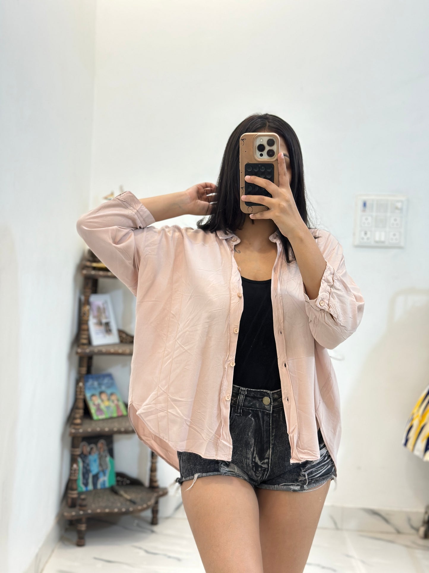 Pretty shirt (36-38)