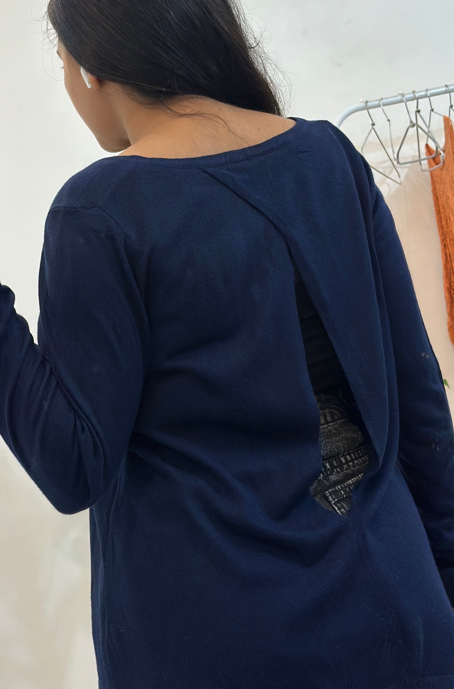 Pre winter top (34-36)