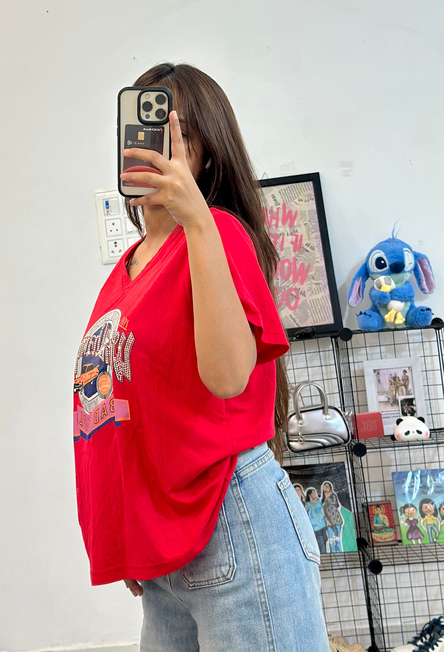 Tshirt (L)