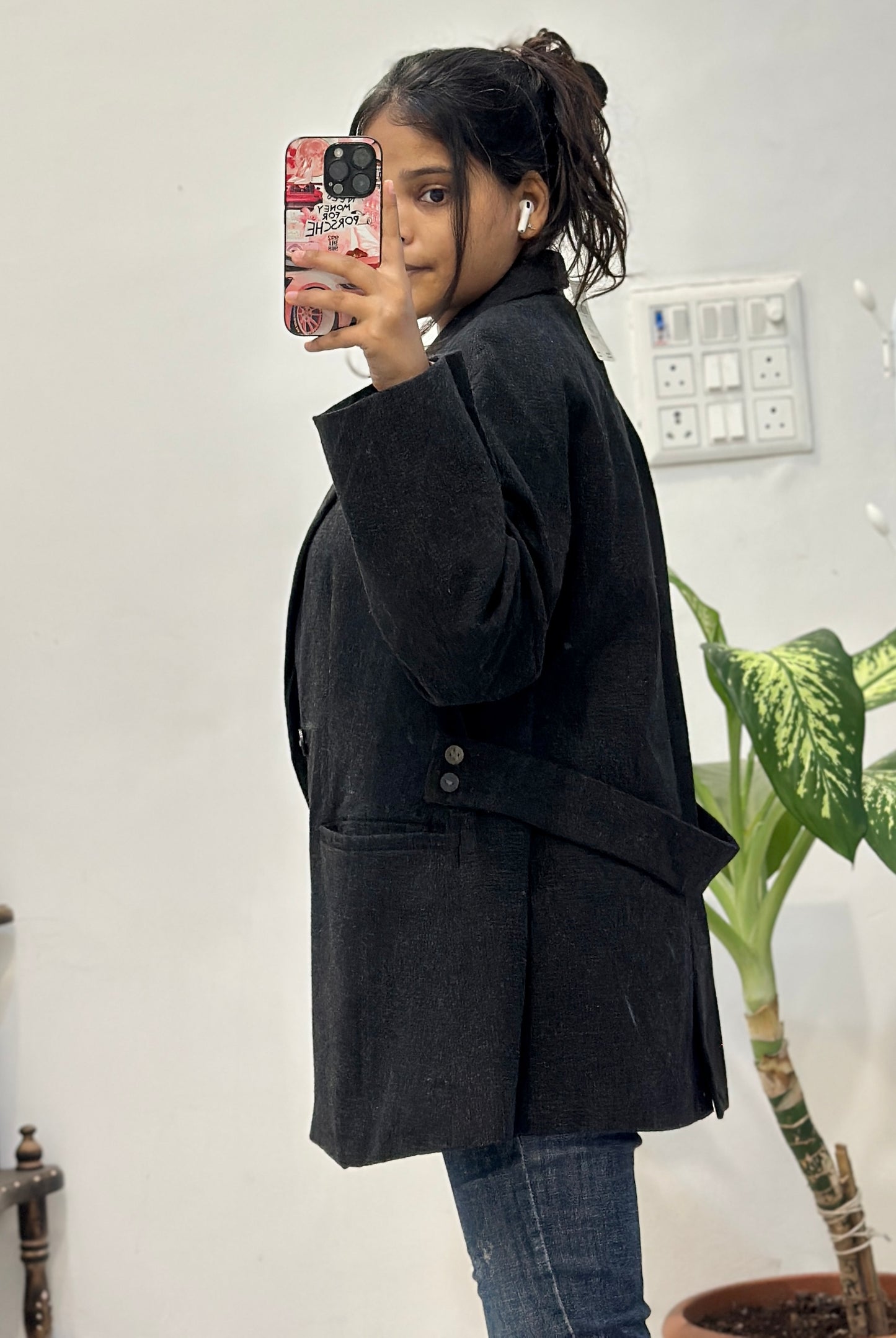 Short coat (Upto 40)