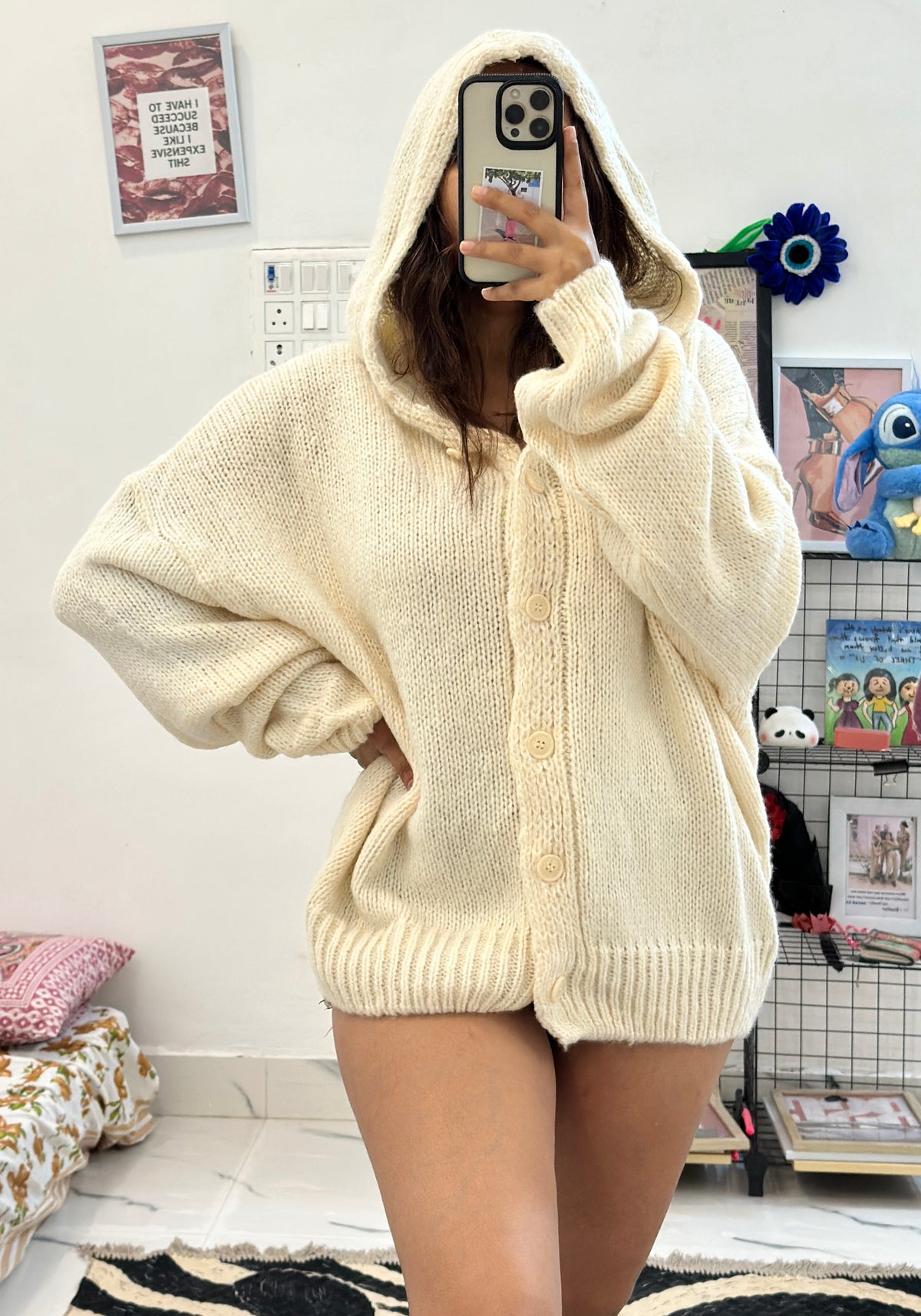 Oversized 42-46