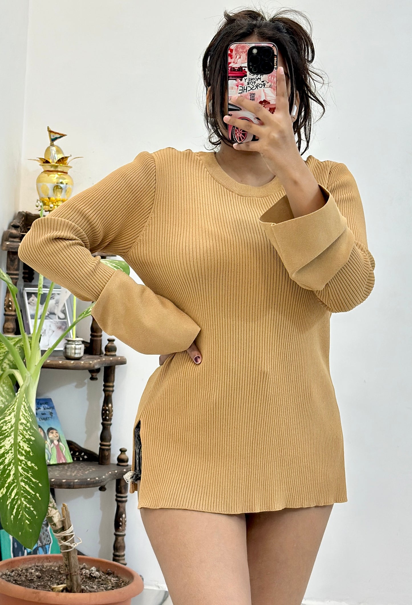 Pre winter top (upto 40 size)