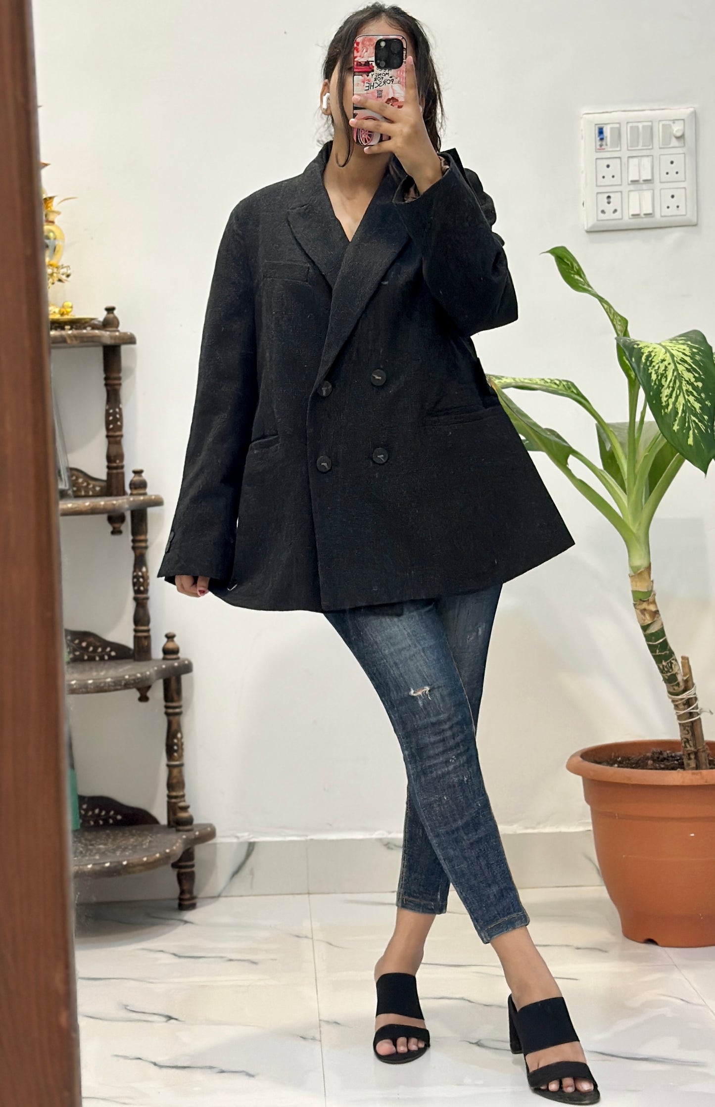 Short coat (Upto 40)