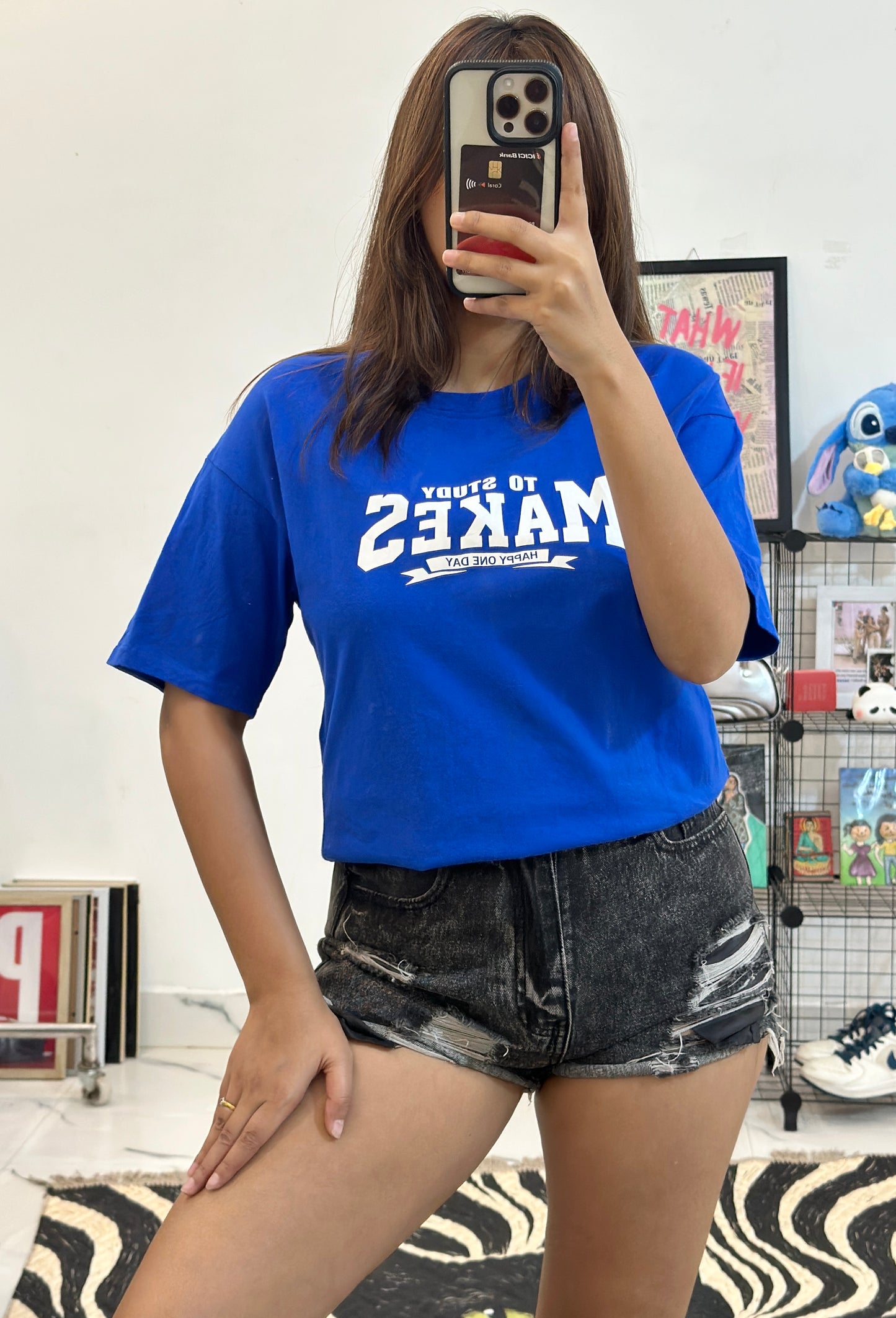 Tshirt S/M