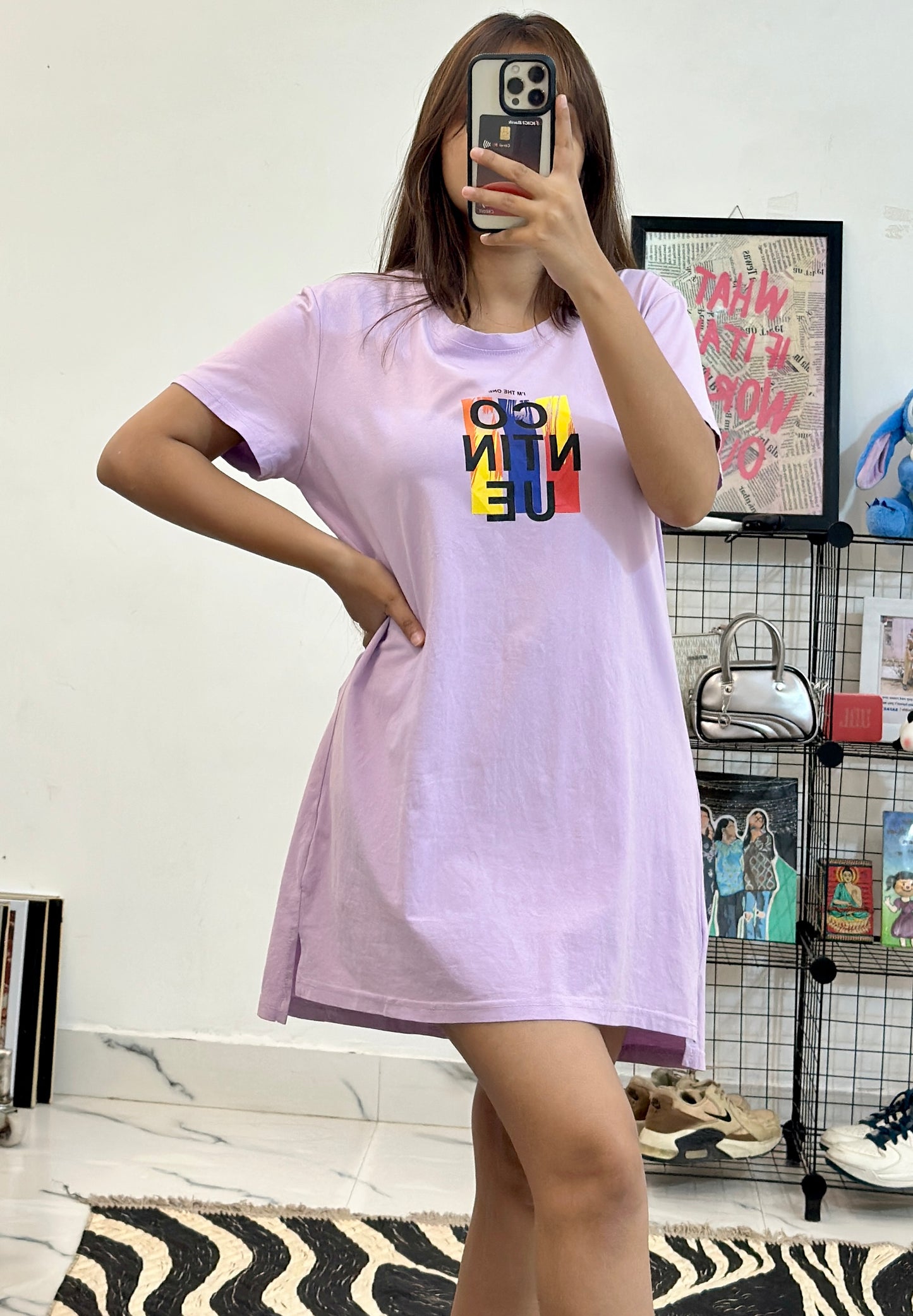 Tshirt (S/M)