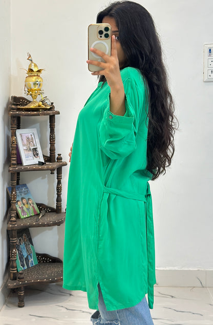 Oversized shirt (42-44)