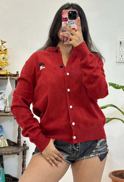 Pretty cardigan (38-40)
