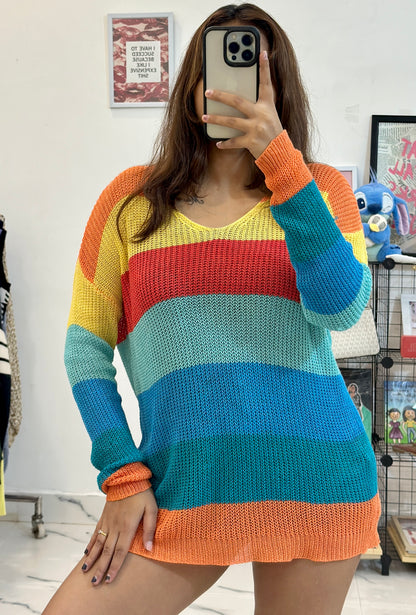 Prewinter top (36-40)