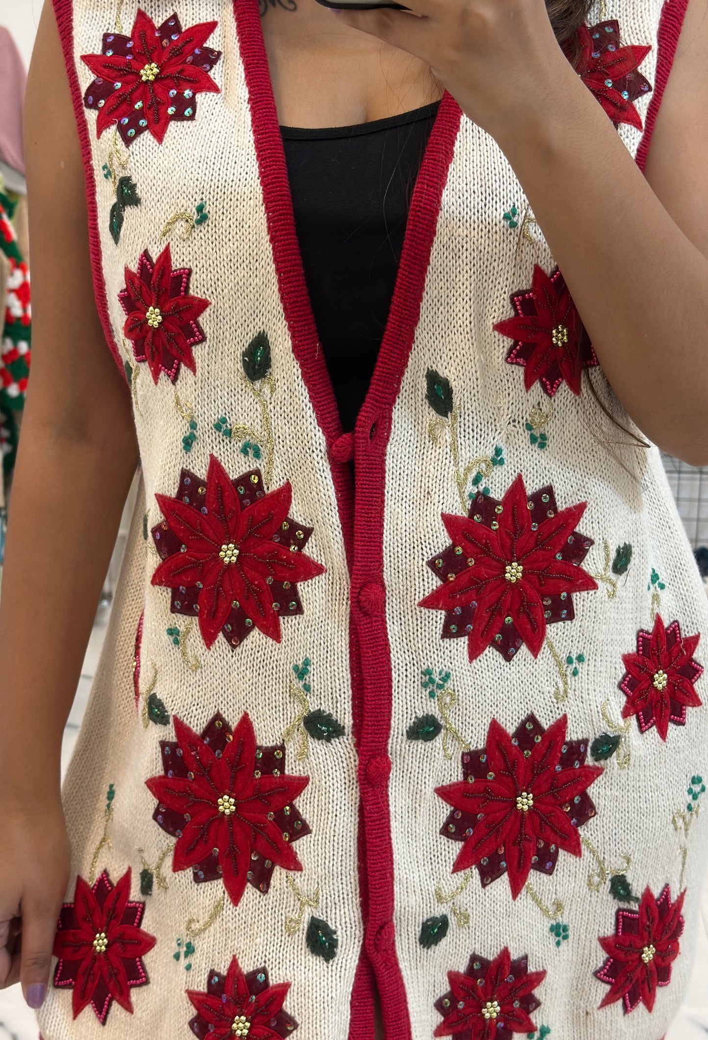 Korean vest (40-42)
