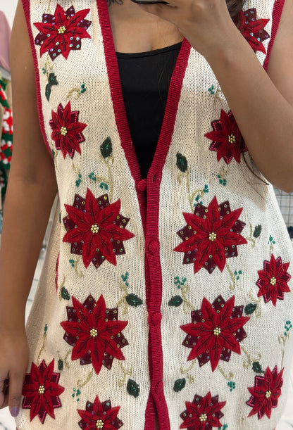Korean vest (40-42)