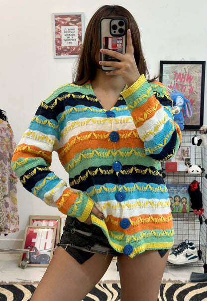 Korean sweater (34-36)