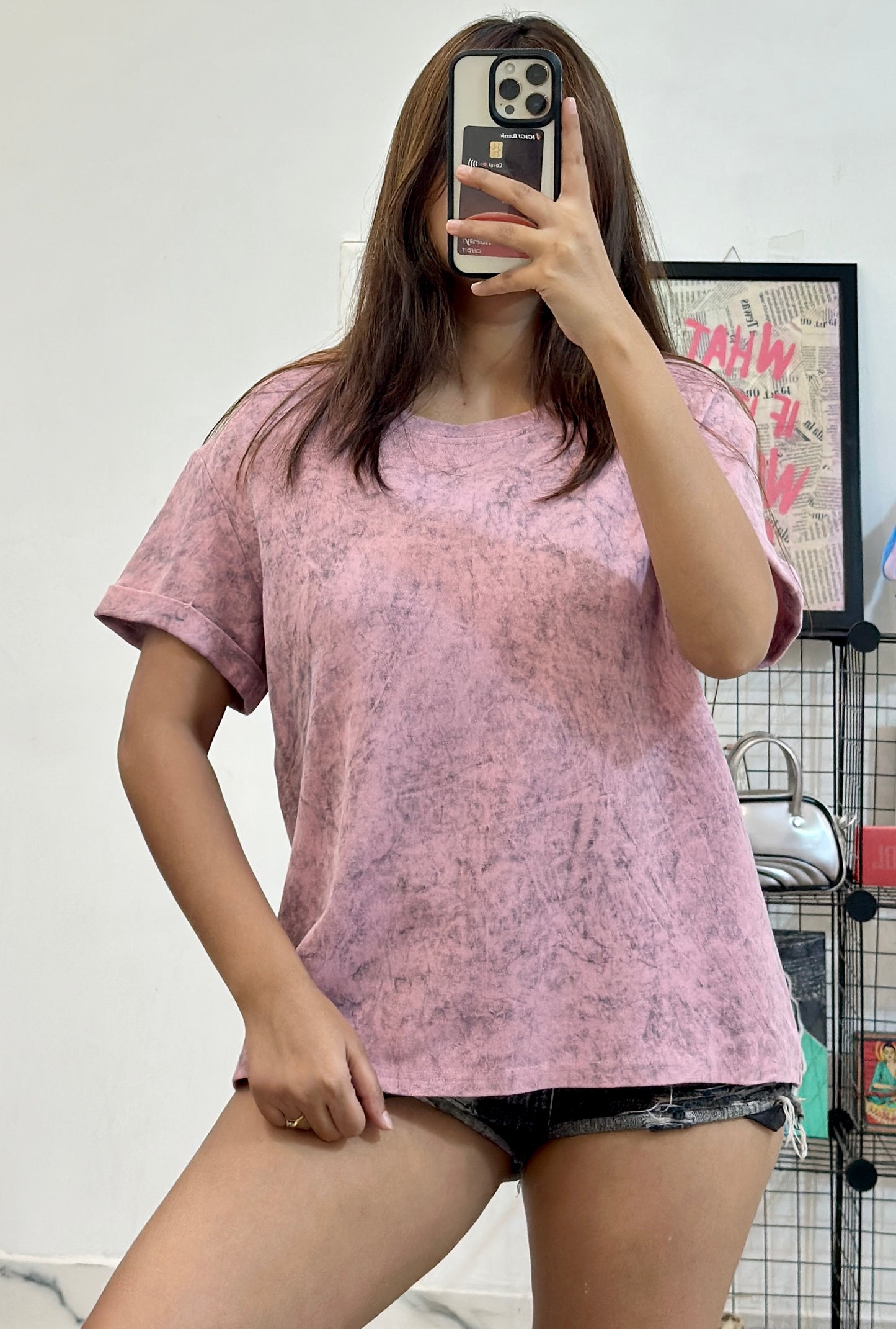 Tshirt (S/M)