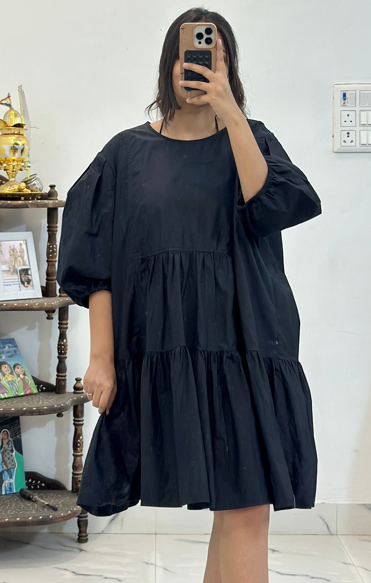 Pretty dress (42-44)