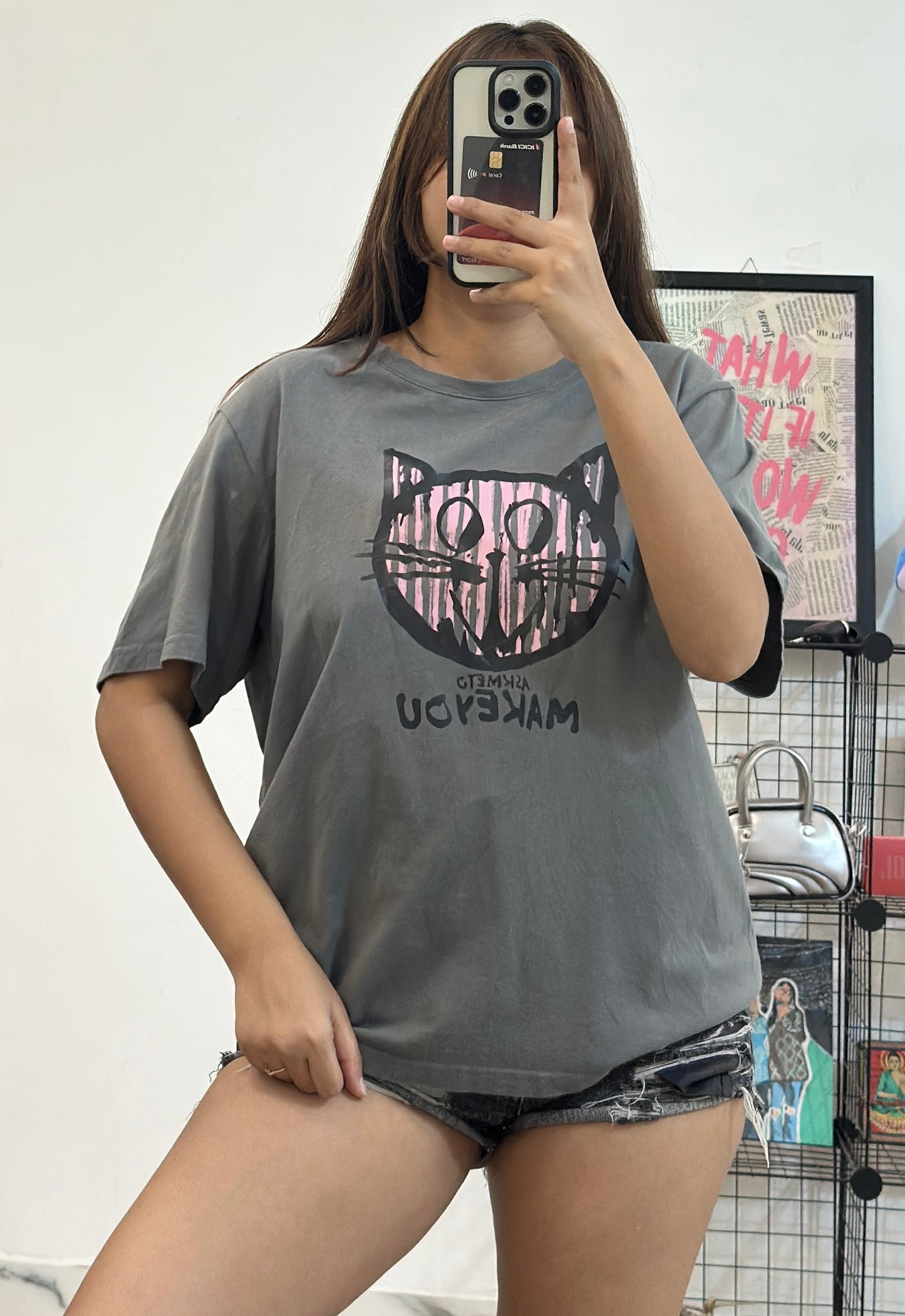Tshirt (M)