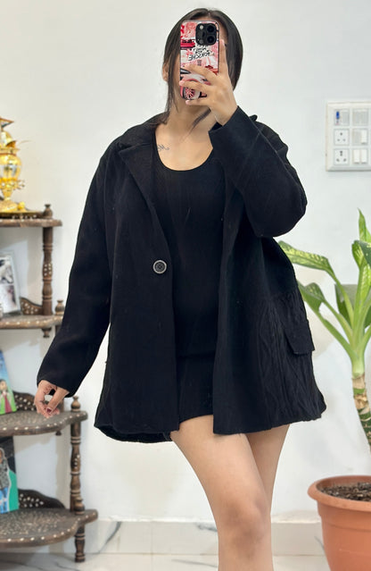 Winter coat (Upto 42)