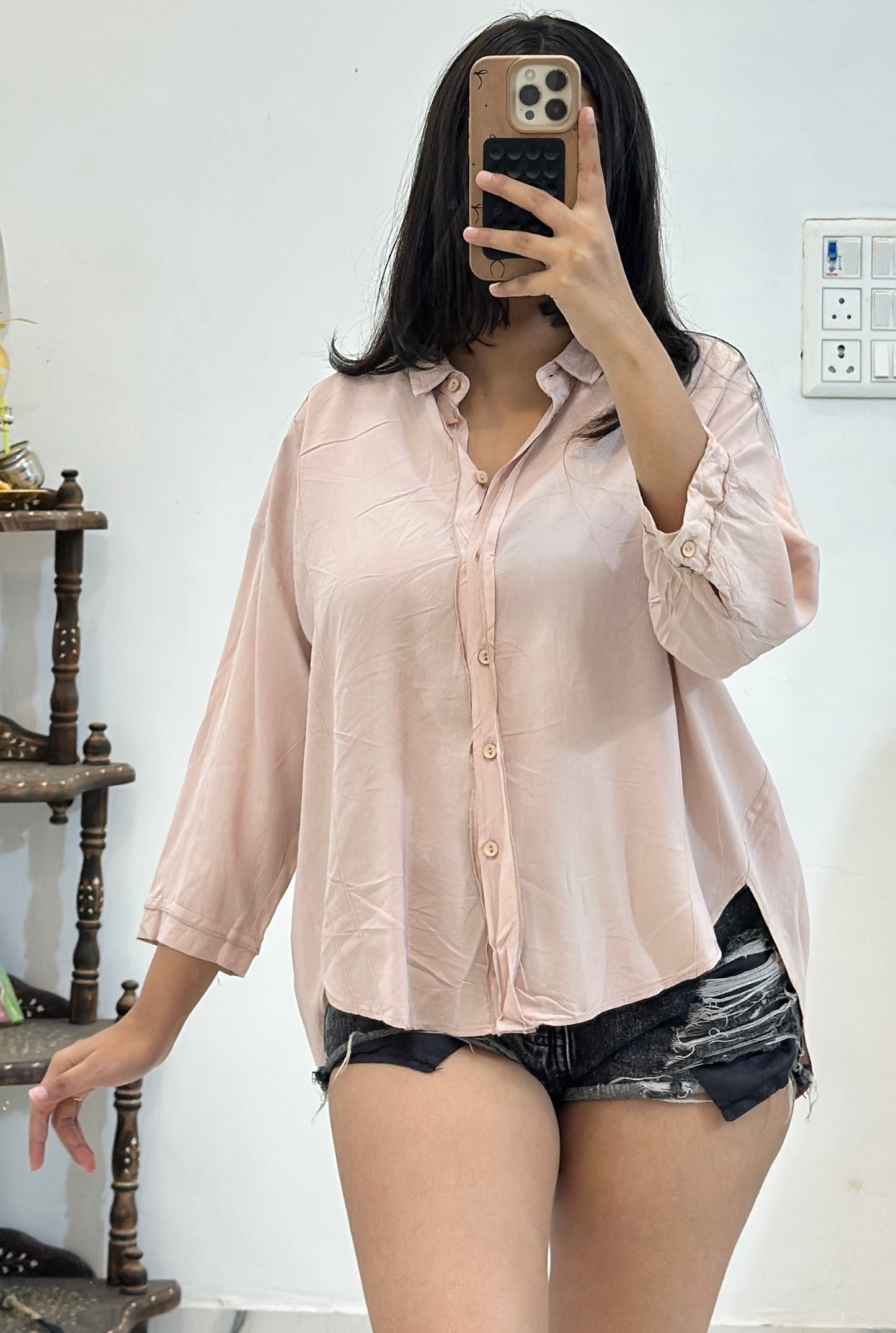 Pretty shirt (36-38)