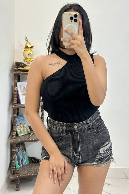 Knitted top (32-34)
