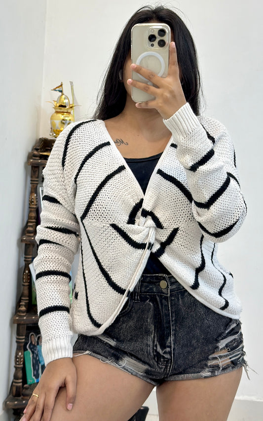 Korean sweater (S/M)