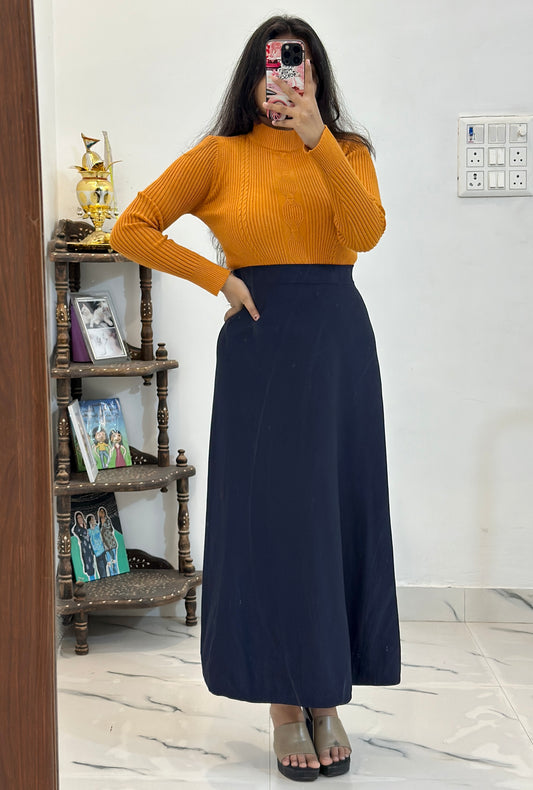 Pretty woollen cord (Small)