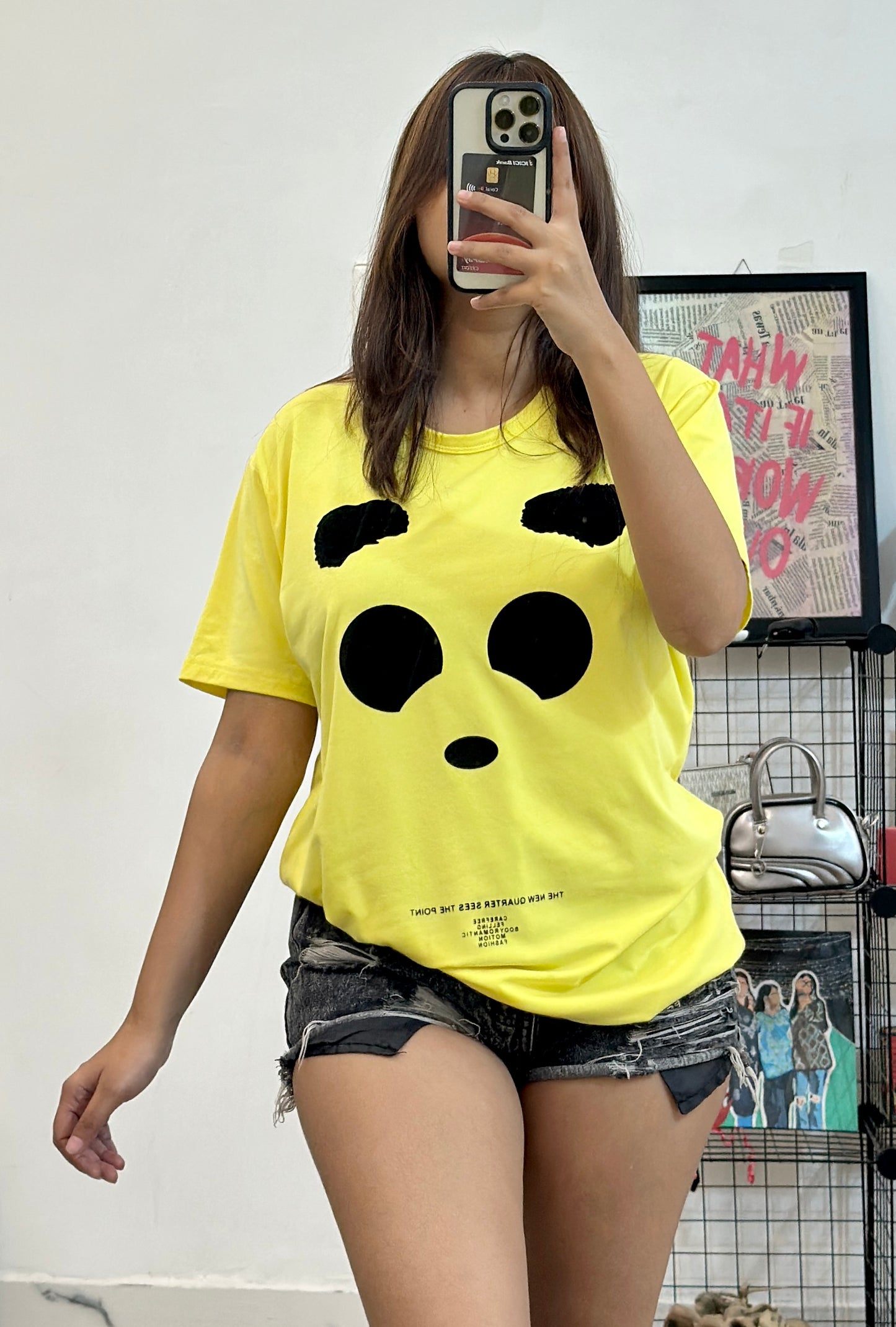 Tshirt (S/M)