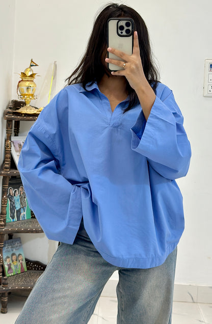 Oversized top (44-46)
