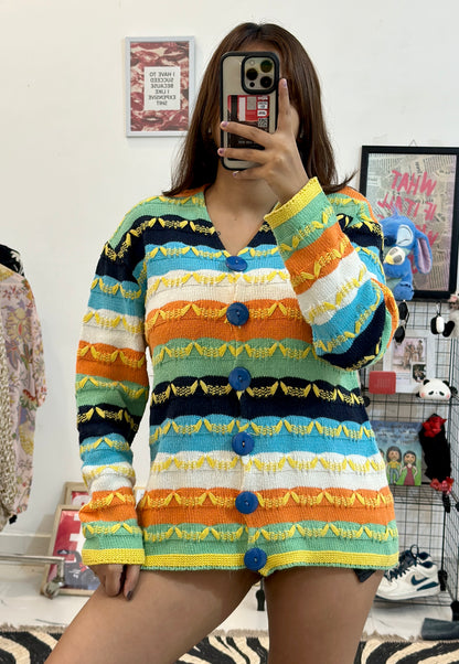 Korean sweater (34-36)