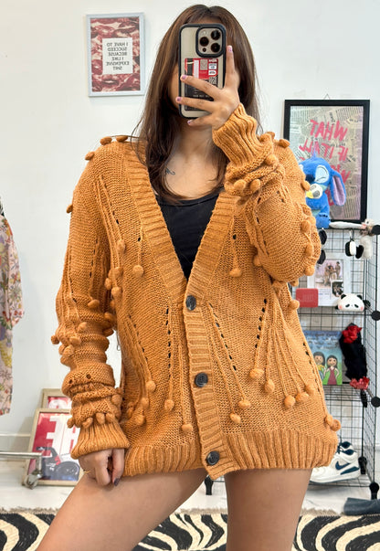 Oversized Korean cardigan (40-42)