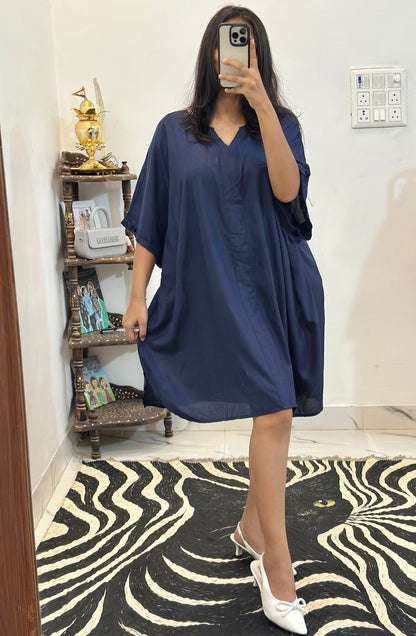 Oversized top (46-48)