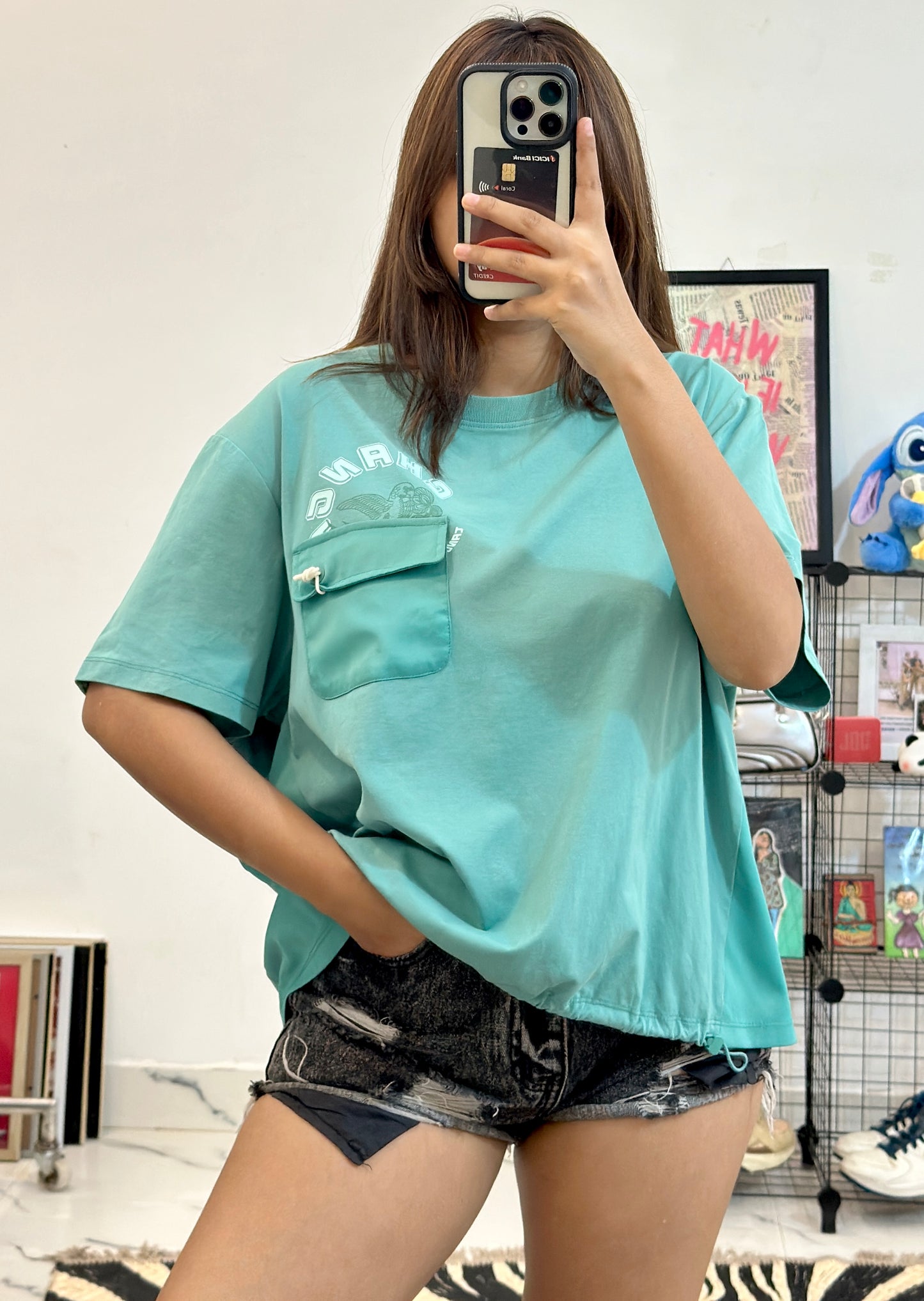 Tshirt (L-XL)