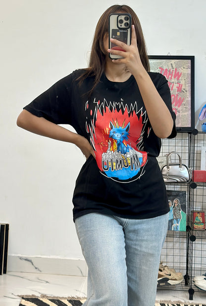 Tshirt (S/M)