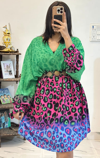 Oversized top (48-50)