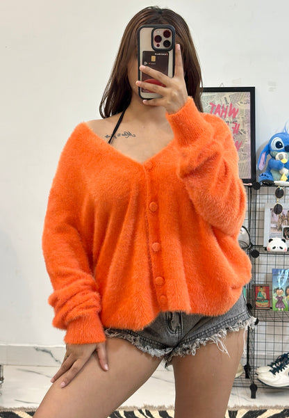 Pretty Korean cardigan (42-44)
