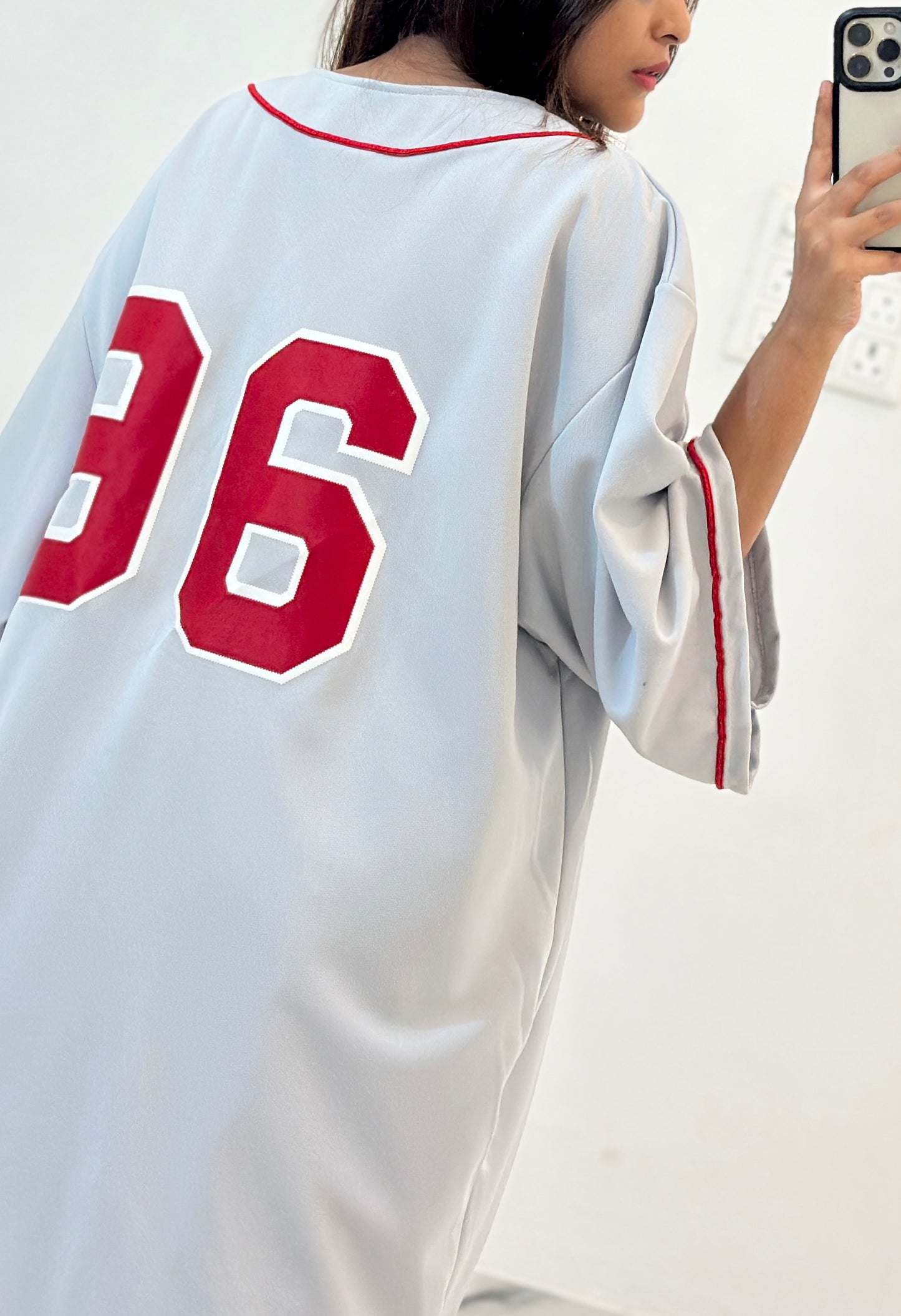 Oversized jersey (3XL)