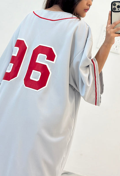 Oversized jersey (3XL)