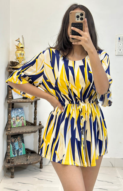 Oversized top (42-44)