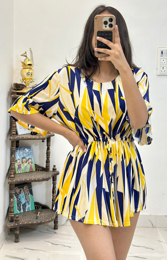 Oversized top (42-44)