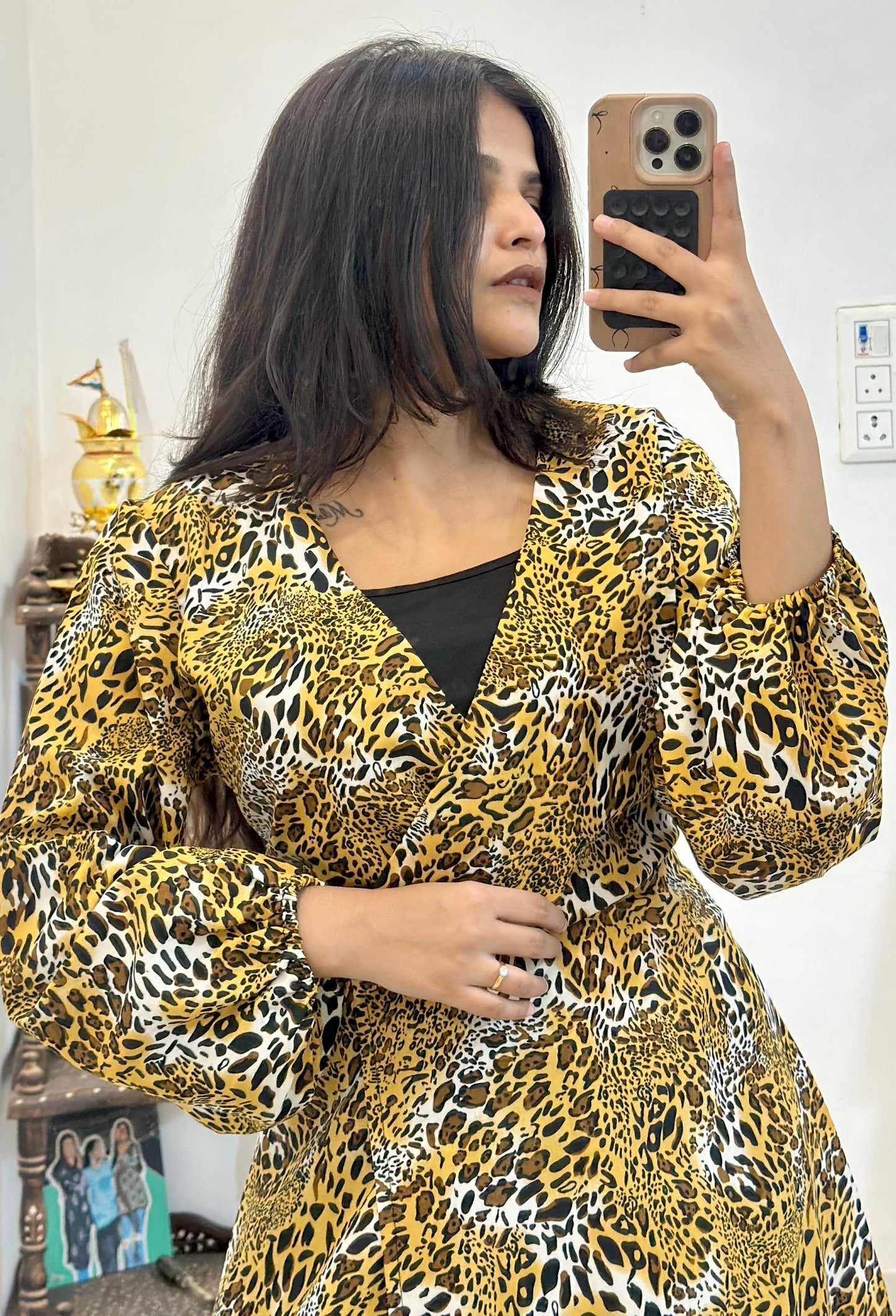 Pretty dress (38-40)