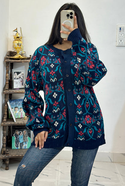 Korean cardigan (42-44)