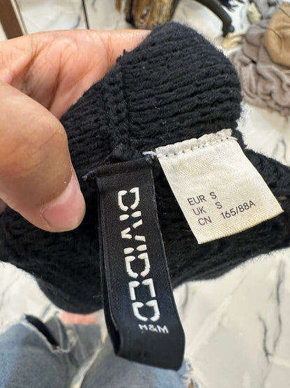 Oversized Korean hnm cardigan (40-42)