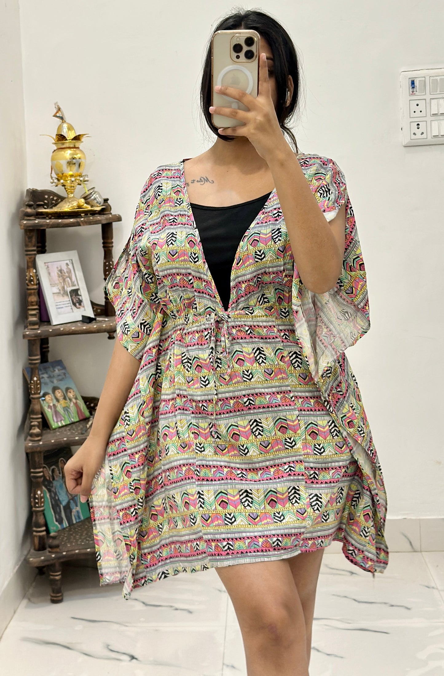 Kaftan tol (36-38)