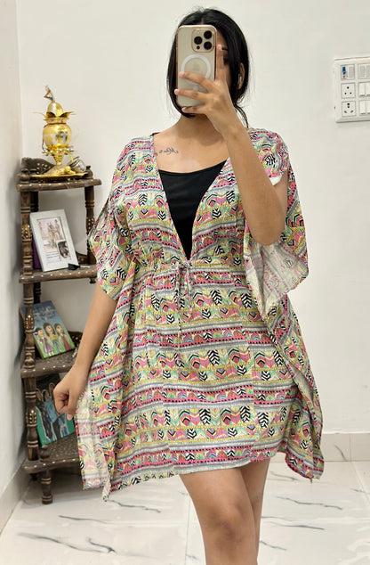 Kaftan tol (36-38)