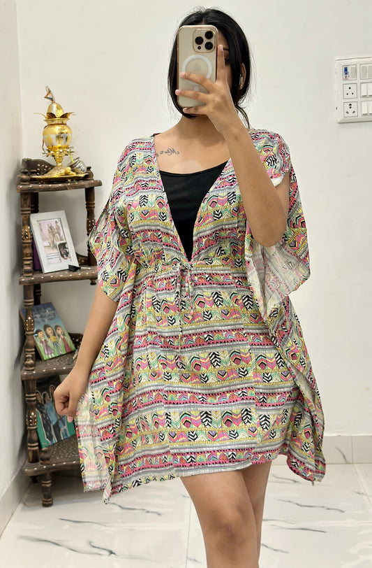 Kaftan tol (36-38)