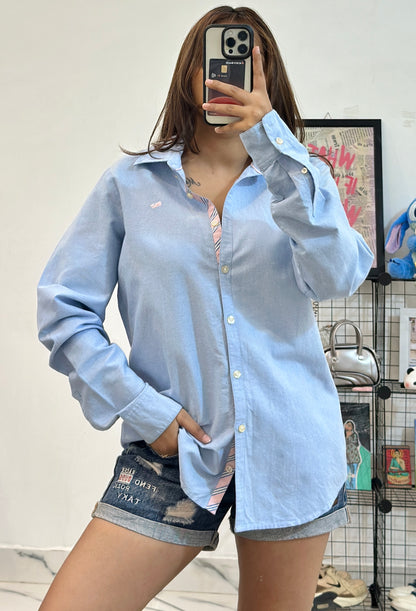 Cotton shirt (34-36)