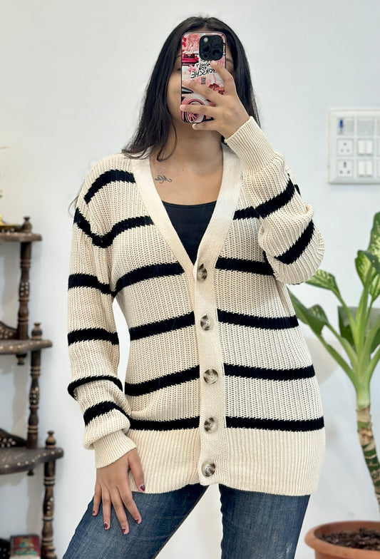 Korean cardigan (36-38)
