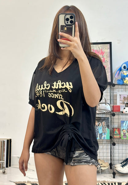Tshirt (M/L)