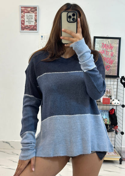 Korean sweater (38-40)