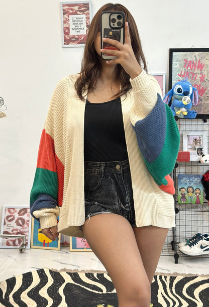 Korean sweater (40-42)