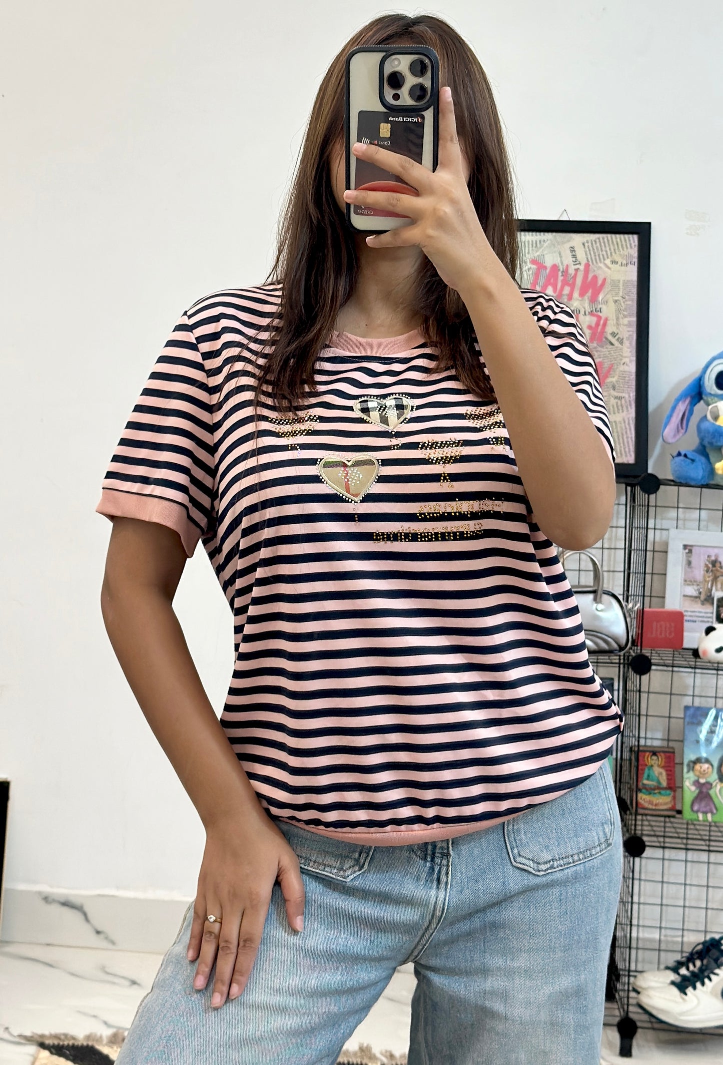 Tshirt (S/M)