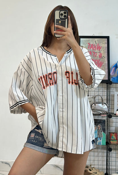 Oversized jersey (44-46)